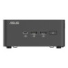 ASUS NUC 15 Pro Barebone Kit  Intel Core 3 100U CPU   Intel Graphics  Wi-Fi 7  Bluetooth 5.4