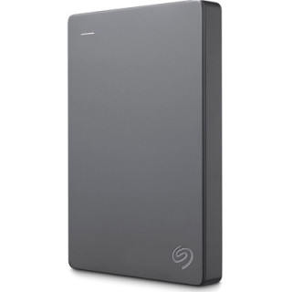 Seagate Basic 1TB USB 3.0 Black 2.5“ Portable External Hard Drive