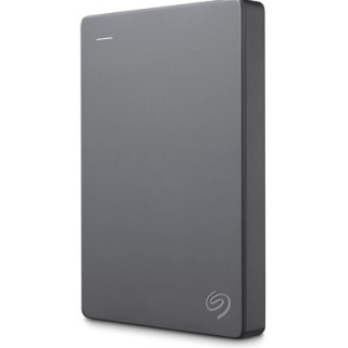 Seagate Basic 2TB USB 3.0 Black 2.5“ Portable External Hard Drive