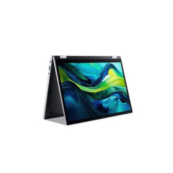 Acer Aspire Go Spin  14 Inch 1920 x 1200 Touchscreen  Intel Core 3 N355 Processor  8GB RAM  256GB SSD  Windows 11 Home