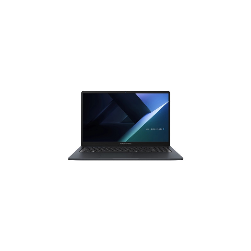 Asus Expert Book B1  15.6 Inch Full HD 1080p Screen  AMD Ryzen 5 7535U  8GB RAM  256GB SSD  Windows 11 Pro Education