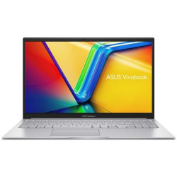 ASUS Vivobook 15 X1504VA-NJ814W Laptop  15.6 Inch Full HD Screen  Intel Core i3-1315U 13th Gen Processor  8GB RAM  512GB SSD  Wi