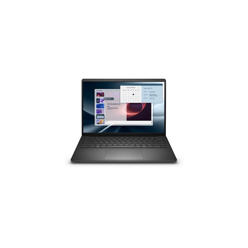 Dell Pro 14 Essential PV14255 Laptop  14 Inch Full HD 1920 x 1200 Screen  AMD Ryzen 5 220  16GB RAM  512 GB SSD  Windows 11 Pro
