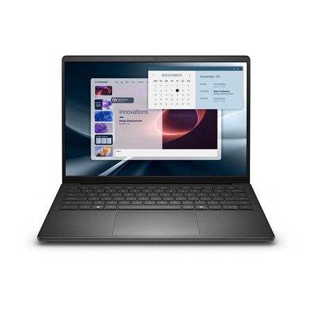 Dell Pro 14 Essential PV14255 Laptop  14 Inch Full HD 1920 x 1200 Screen  AMD Ryzen 5 220  16GB RAM  512 GB SSD  Windows 11 Pro