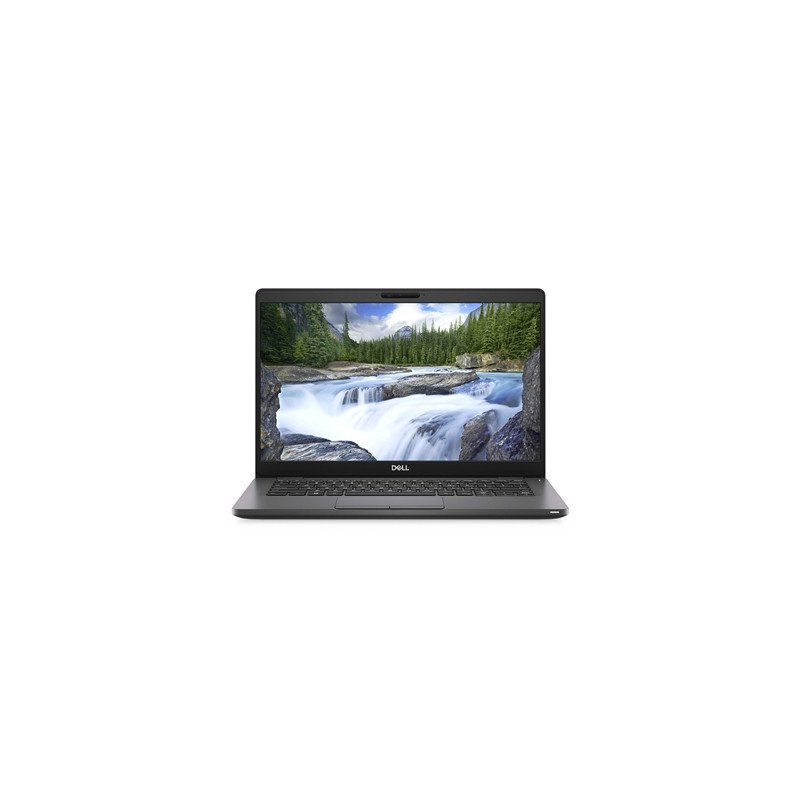 PREMIUM REFURBISHED Dell Latitude 5300 Intel Core i5-8265U 8th Gen Laptop  13.3 Inch Full HD 1080p Screen  8GB RAM  256GB SSD  W
