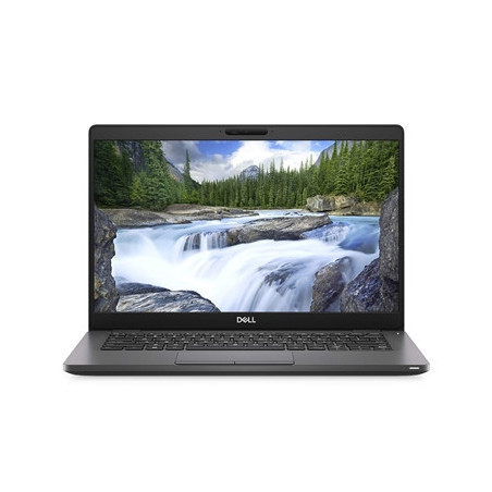 PREMIUM REFURBISHED Dell Latitude 5300 Intel Core i5-8265U 8th Gen Laptop  13.3 Inch Full HD 1080p Screen  8GB RAM  256GB SSD  W
