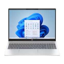 HP OmniBook 5 BH3G3EA ABU Laptop  16 Inch 2K 1920 x 1200 IPS Screen  AMD Ryzen 5 8540U  16GB RAM  512GB SSD  AMD Radeon 740M Gra