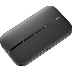 Three Huawei E5783 4G+ MiFi Pay As You Go Mobile Broadband Router (with 24GB SIM Card)