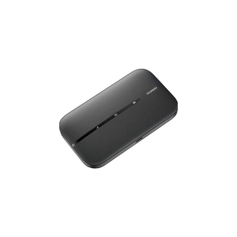 Three Huawei E5783 4G+ MiFi Pay As You Go Mobile Broadband Router (with 24GB SIM Card)