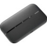 Three Huawei E5783 4G+ MiFi Pay As You Go Mobile Broadband Router (with 24GB SIM Card)