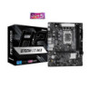 ASRock B760M-H2/M.2 Intel 1700 Socket Motherboard  Micro-ATX  2x DDR5 Slots  2x M.2 Socket  2.5GbE LAN  2x HDMI Port