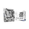 ASRock B760M-X Gen5 Intel 1700 Socket Motherboard  Micro-ATX  2x DDR5 Slots  2x M.2 Socket  2.5GbE LAN  1x DisplayPort / 1x HDMI