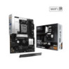 ASRock B850 Rock WiFi 7 AMD AM5 Socket Motherboard  ATX  4x DDR5 Slots  2x M.2 Socket  Fitted I/O Shield  2.5GbE LAN  Wi-Fi 7  1