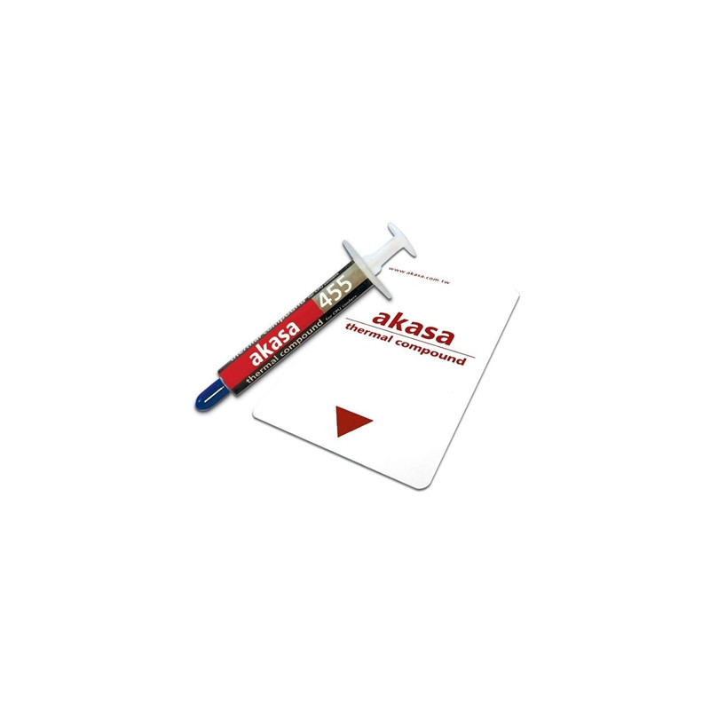 Akasa AK-455-5G 5g Thermal Compound Syringe