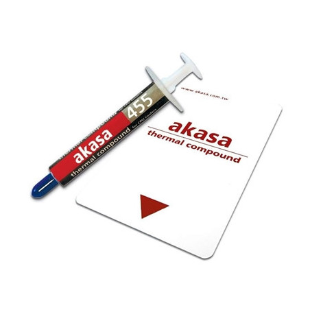 Akasa AK-455-5G 5g Thermal Compound Syringe