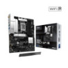 ASRock B860 Rock WiFi 7 Intel 1851 Socket Motherboard  ATX  4x DDR5 Slots  3x M.2 Socket  Fitted I/O Shield  2.5GbE LAN  Wi-Fi 7