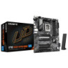 Gigabyte B760 DS3H WIFI6E GEN5 Intel 1700 Socket Motherboard  ATX  4x DDR5 Slots  2x M.2 Sockets  GbE LAN  Wi-Fi 6E  1x DisplayP