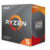 AMD Ryzen 5 3400G 3.7GHz 4 Core AM4 Processor  8 Threads  4.2GHz Boost  Radeon Vega 11 Graphics