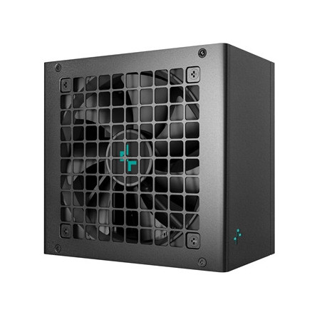 DeepCool PN650D 450W Power Supply  ATX  12V V3.1  80 PLUS Gold  Non-Modular  120mm Hydro Bearing Fan  PCIe 5.0  10-Year Warranty