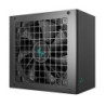 DeepCool PN650D 450W Power Supply  ATX  12V V3.1  80 PLUS Gold  Non-Modular  120mm Hydro Bearing Fan  PCIe 5.0  10-Year Warranty