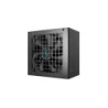 DeepCool PN850D 850W PSU  ATX 3.1  120mm Silent High Performance Fan  80 PLUS Gold  Non Modular  UK Plug  Flat Black Cables  Jap