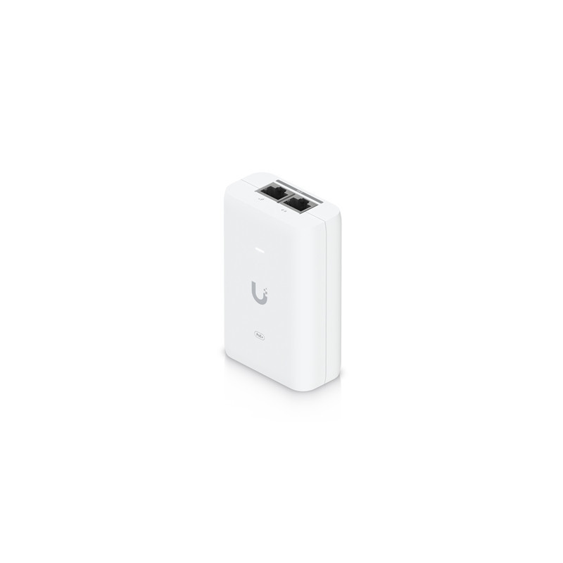 Ubiquiti UACC-POE+-2.5G Universal 802.3at 2.5G 30W Power POE+ Injector