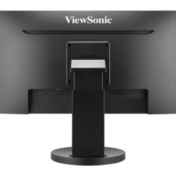 Viewsonic VG Series VG2208A LED Monitor 22 Inch With USB Hub  1920 x 1080  Full HD Black  100Hz  5ms  HDMI  DisplayPort