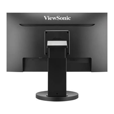 Viewsonic VG Series VG2208A LED Monitor 22 Inch With USB Hub  1920 x 1080  Full HD Black  100Hz  5ms  HDMI  DisplayPort