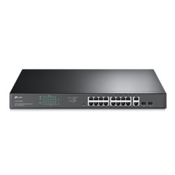 TP-Link TL-SG1048 48-Port Metal Gigabit Rackmount Network Switch
