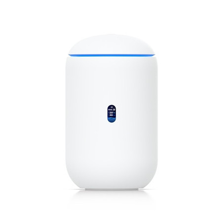 Ubiquiti UDR7 UniFi Dream Router 7 Combined 2.5 GBE Switch  NVR  Router  WiFi 7 Access Point and Gateway