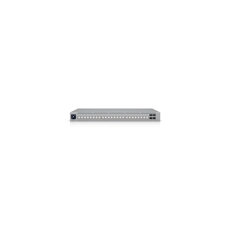 Ubiquiti USW-PRO-HD-24 UniFi Switch Pro HD 24 Professional Layer 3 Managed Switch