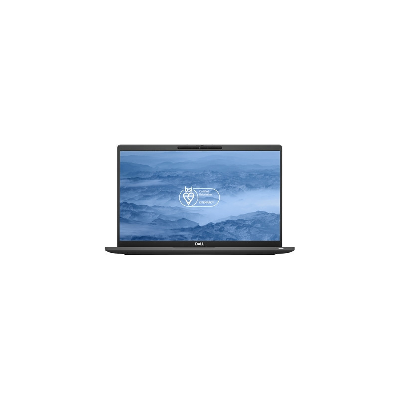 PREMIUM REFURBISHED Dell Latitude 7420 Intel Core i5 11th Gen Laptop  14 Inch Full HD 1080p Screen  16GB RAM  256GB SSD  Windows