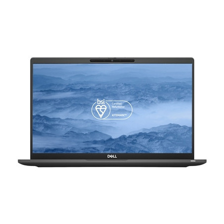 PREMIUM REFURBISHED Dell Latitude 7420 Intel Core i5 11th Gen Laptop  14 Inch Full HD 1080p Screen  16GB RAM  256GB SSD  Windows
