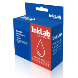 InkLab 202 XL Epson Compatible Multipack Replacment Ink