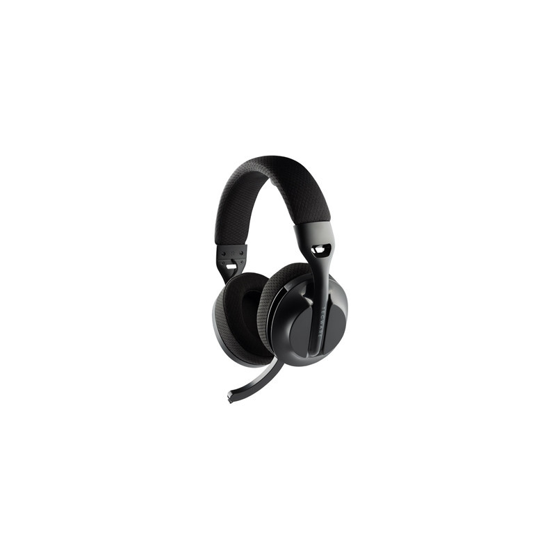 Tecware Q3 Wired/ Wireless 2.4Ghz & Bluetooth Lightweight Gaming Headset