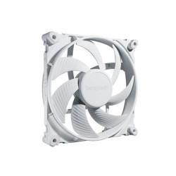 be quiet! Silent Wings 4 140mm PWM High-Speed Fan - Ultra-Quiet  High Air Pressure  Fluid-Dynamic Bearing  Anti-Vibration Mounti