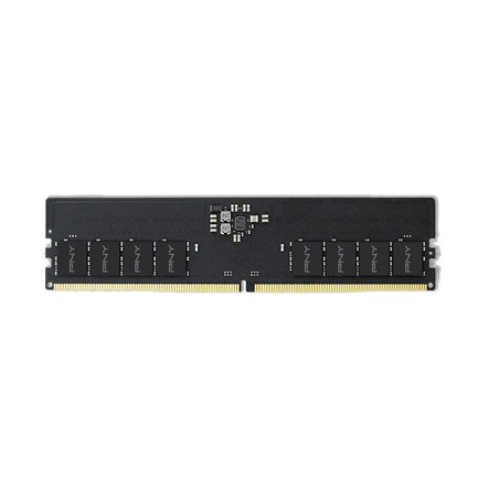PNY Performance MD16GSD55600-BLK 16GB (1x 16GB) Desktop Memory  5600MHz  DDR5  CL40 - Bulk