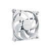 be quiet! Silent Wings 4 140mm PWM High-Speed Fan - Ultra-Quiet  High Air Pressure  Fluid-Dynamic Bearing  Anti-Vibration Mounti