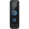 Ubiquiti UVC-G4-Doorbell Pro UniFi Protect WiFi 5 Video Doorbell Intercom w/ 5MP Camera  2m Night Vision & Two-Way Audio