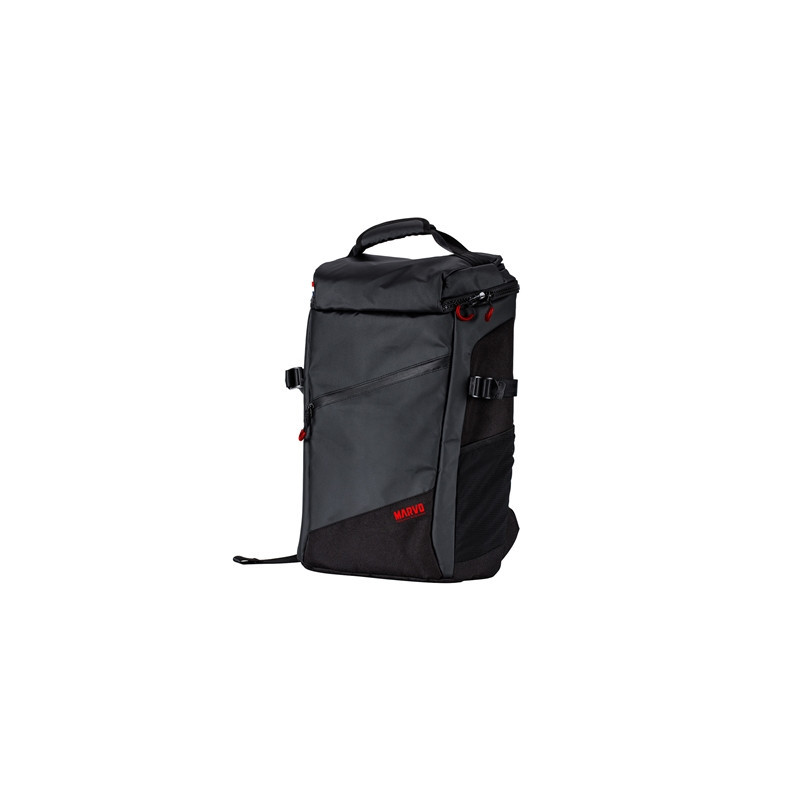 Marvo Scorpion BA-002 Ranger 600G Waterproof 15.6 Inch Gaming Laptop Backpack (Black)