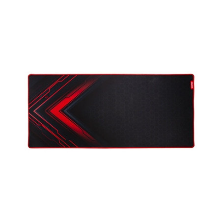 Marvo Scorpion G48 Blaze XL Extra Large Size Non-Slip Microfibre Gaming Surface Mat (Black)