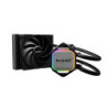 be quiet! Pure Loop 2 120mm AIO CPU Water Cooler  Universal Socket  120mm Radiator  Pure Wings 3 120mm PWM high-speed fan  2100R