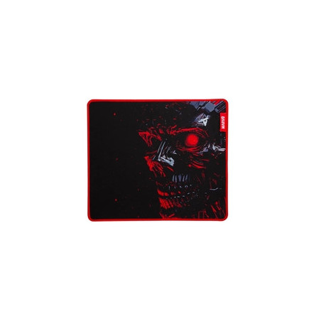Marvo Scorpion G53 Noob M Medium Size Non-Slip Microfibre Gaming Surface Mat (Black)