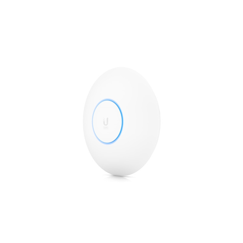 Ubiquiti U6-LR UniFi 6 Long Range Wi-Fi 6 Wireless Access Point