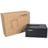 Maiwo 2.5 / 3.5“  USB 3.0 Hard Drive Dock