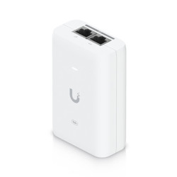 Ubiquiti UACC-POE+-2.5G Universal 802.3at 2.5G 30W Power POE+ Injector