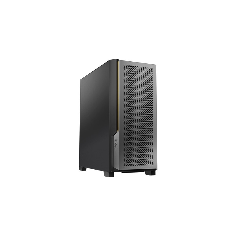 ANTEC P20CE Case  E-ATX Gaming  Black  Mid Tower  2 x USB 3.0 / Type-C 3.2 Gen 2 x 1  E-ATX  ATX  Micro-ATX  ITX