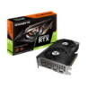 Gigabyte NVIDIA GeForce RTX 3060 WINDFORCE OC 12G (rev. 2.0) Graphics Card  12GB GDDR6  3584 CUDA Cores  1792 MHz Core Clock  Du