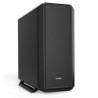 be quiet! Silent Base 802 Case  Black  Mid Tower  2 x USB 3.2 Gen 1 Type-A / 1 x USB 3.2 Gen 2 Type-C  10mm Front & Side Sound-D