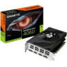 Gigabyte NVIDIA GeForce RTX 4060 D6 8G Graphics Card  8GB GDDR6  3072 CUDA Cores  2460 MHz Core Clock  Single Fan  2x DisplayPor